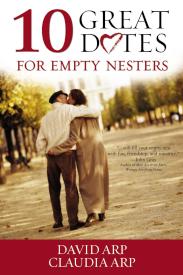 9780310256564 10 Great Dates For Empty Nesters