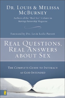 9780310256588 Real Questions Real Answers About Sex