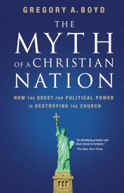 9780310267317 Myth Of A Christian Nation
