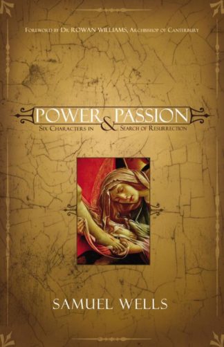 9780310270171 Power And Passion
