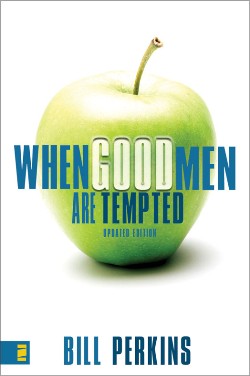9780310274346 When Good Men Are Tempted (Revised)