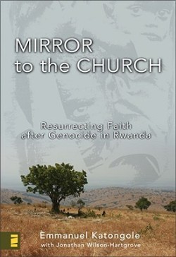 9780310284895 Mirror To The Church