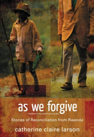 9780310287308 As We Forgive