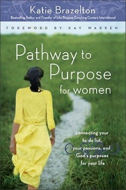 9780310292494 Pathway To Purpose For Women