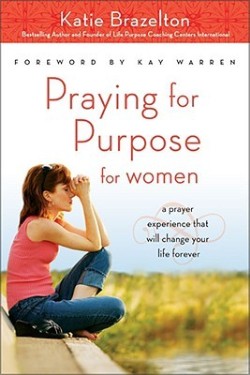 9780310292845 Praying For Purpose For Women