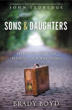 9780310327691 Sons And Daughters