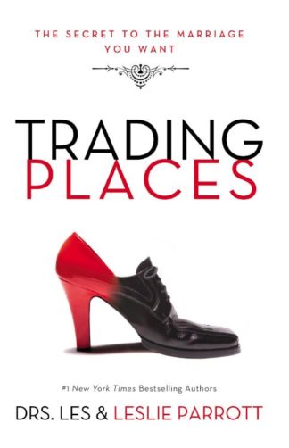 9780310327790 Trading Places : The Secret To The Marriage You Want