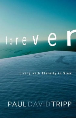 9780310328186 Forever : Living With Eternity In View