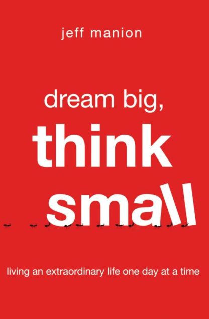 9780310328575 Dream Big Think Small