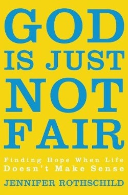 9780310338581 God Is Just Not Fair