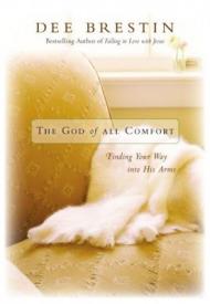 9780310345824 God Of All Comfort