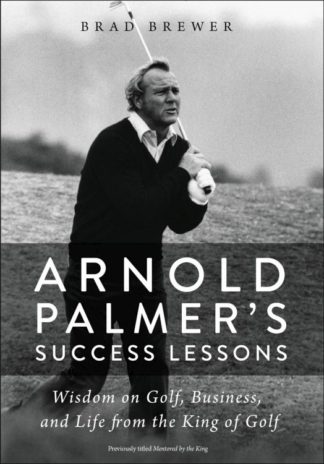 9780310352600 Arnold Palmers Success Lessons