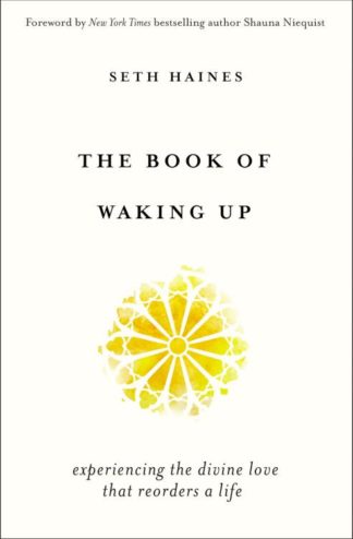 9780310353966 Book Of Waking Up