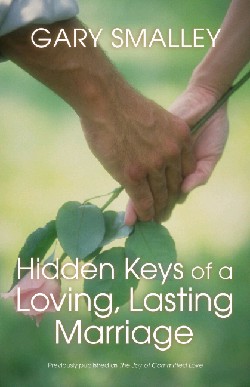 9780310402916 Hidden Keys To A Loving Lasting Marriage