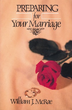 9780310427612 Preparing For Your Marriage
