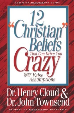 9780310494911 12 Christian Beliefs That Drive You Crazy (Workbook)