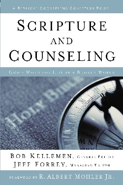 9780310516835 Scripture And Counseling