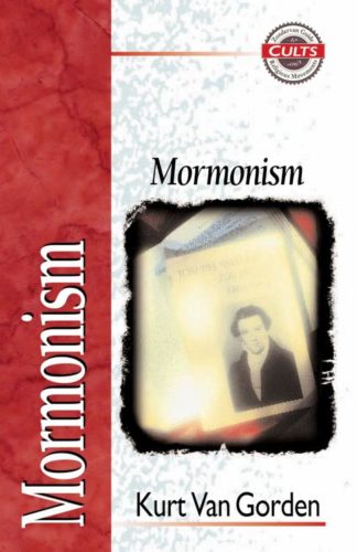 9780310704010 Mormonism
