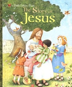 9780375839412 Story Of Jesus
