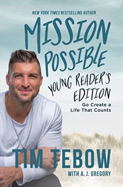 9780593194072 Mission Possible Young Readers Edition
