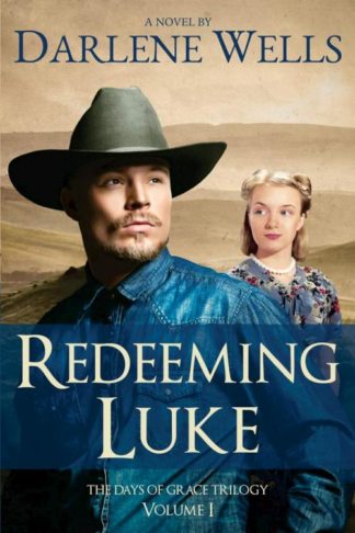 9780692329344 Redeeming Luke : A Novel