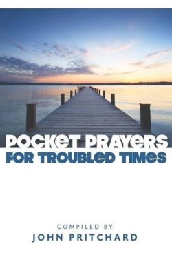 9780715141953 Pocket Prayers For Troubled Times