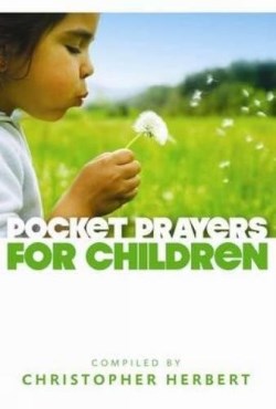 9780715141977 Pocket Prayers For Children