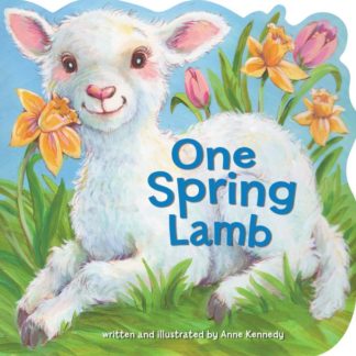 9780718087821 1 Spring Lamb