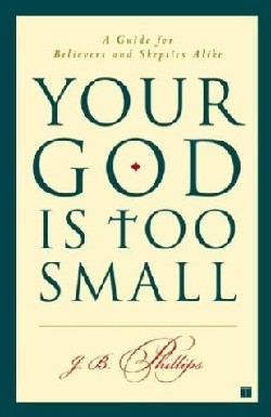 9780743255097 Your God Is Too Small
