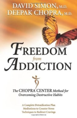9780757305788 Freedom From Addiction