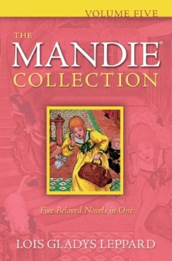 9780764206894 Mandie Collection 5 (Reprinted)