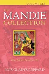 9780764208775 Mandie Collection 6 (Reprinted)