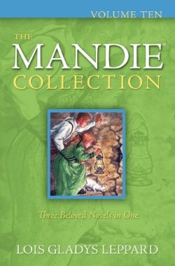9780764209338 Mandie Collection 10 (Reprinted)
