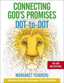 9780764231070 Connecting Gods Promises Dot To Dot (Reprinted)
