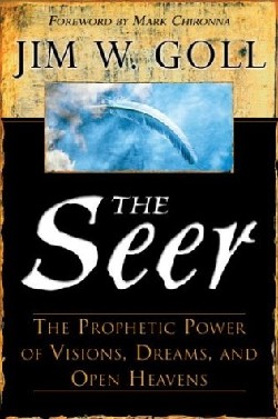 9780768422320 Seer : The Prophetic Power Of Visions Dreams And Open Heavens