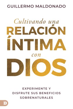 9780768471885 Cultivando Una Relacion Intima - (Spanish)