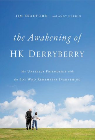 9780785216209 Awakening Of HK Derryberry