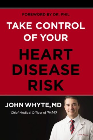 9780785240693 Take Control Of Your Heart Disease Risk
