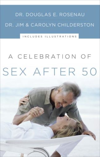 9780785260813 Celebration Of Sex After 50