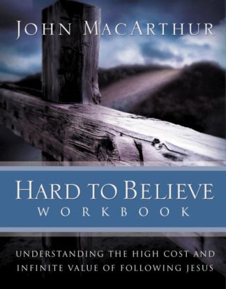 9780785263463 Hard To Believe Workbook (Workbook)