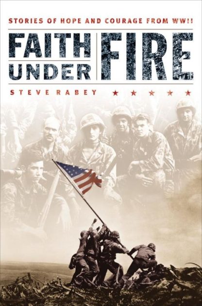 9780785288329 Faith Under Fire