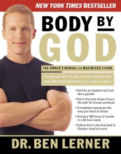 9780785288350 Body By God