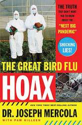 9780785297338 Great Bird Flu Hoax