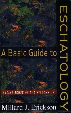 9780801058363 Basic Guide To Eschatology