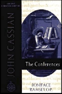 9780809104840 John Cassian : The Conferences