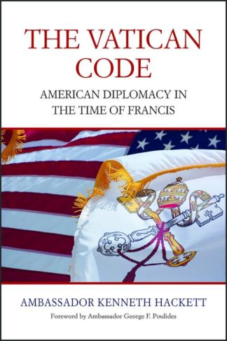 9780809106714 Vatican Code : American Diplomacy In The Time Of Francis