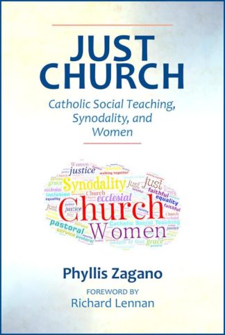 9780809156535 Just Church : Catholic Social Teaching