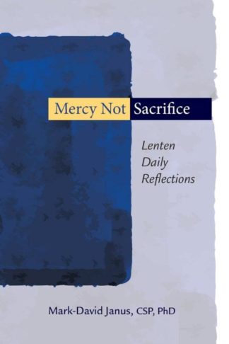 9780809156573 Mercy Not Sacrifice