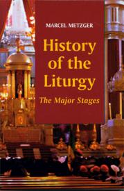 9780814624333 History Of The Liturgy