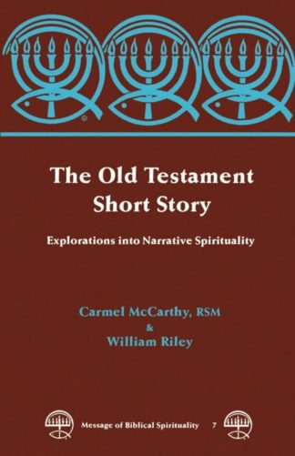 9780814655733 Old Testament Short Story